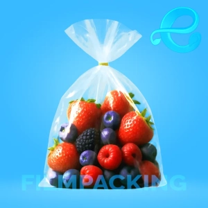 Bolsas de Polietileno 12x15x30