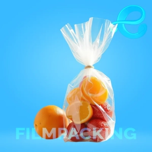 Bolsas de Polietileno 15x60x30