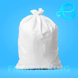 Bolsas de Polietileno 60x100x90 Blanca