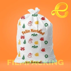 Saco Navidad 60x90x40