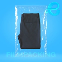 Bolsas de Polietileno 100x150x60