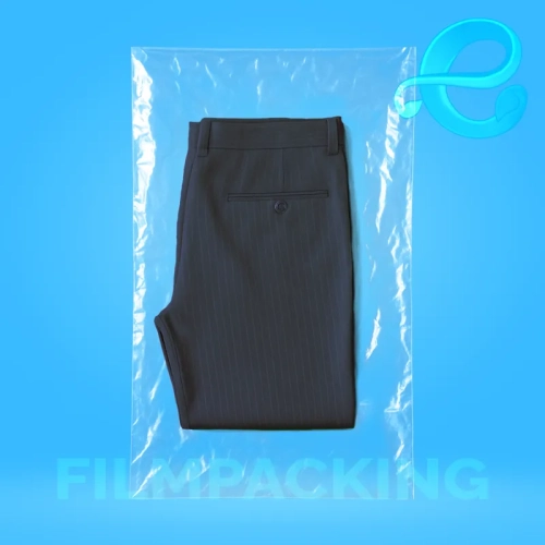 Bolsas de Polietileno 60x90x40