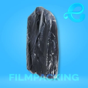 Bolsas de Polietileno 120x150x60 con Fuelle