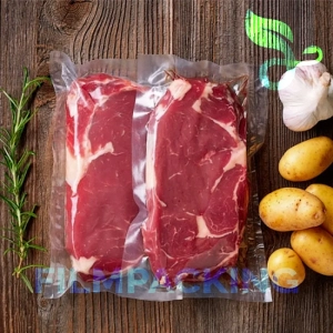 Bolsa sellado Vacio 20x25x60 mic / Lisas